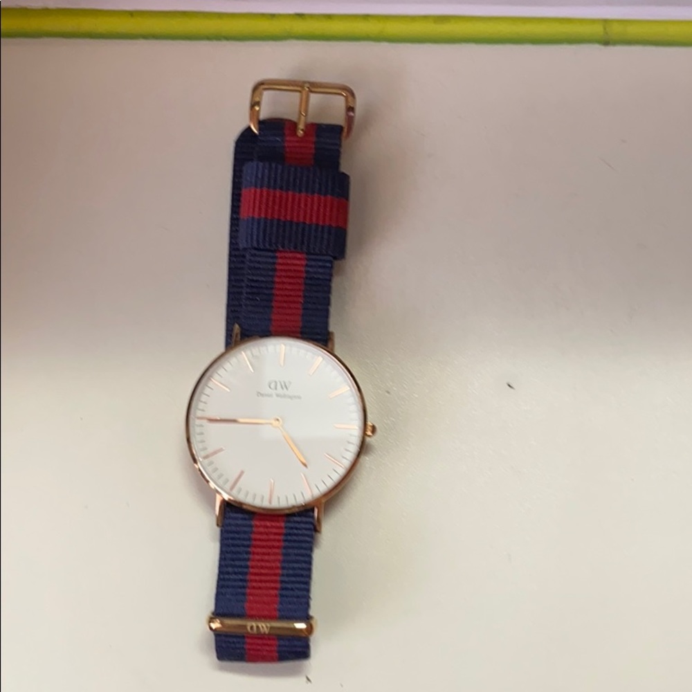 Daniel Wellington Watch